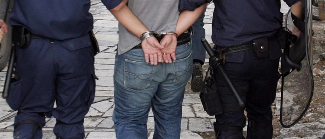 Σύλληψη δραπέτη φυλακών Τίρυνθας Ναυπλίου: Είχε αποδράσει τον Απρίλιο